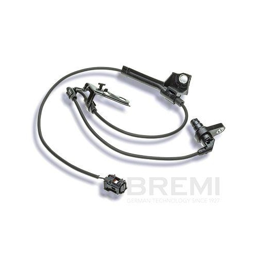 BREMI Sensor, Raddrehzahl