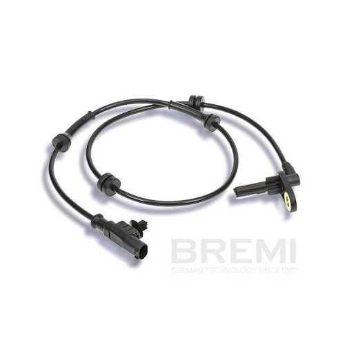 BREMI Sensor, Raddrehzahl