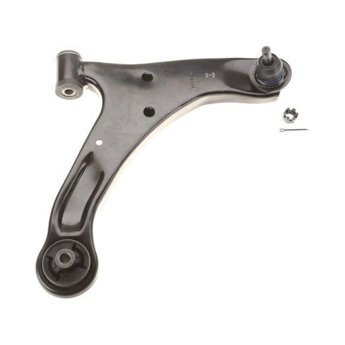 TRW Lenker, Radaufh&auml;ngung