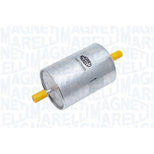 MAGNETI MARELLI Kraftstofffilter