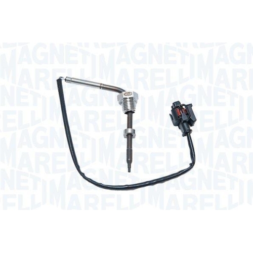 MAGNETI MARELLI Sensor, Abgastemperatur