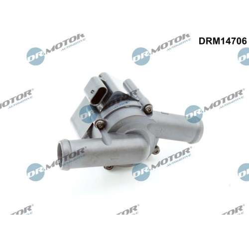 Dr.Motor Automotive Wasserumw&auml;lzpumpe, Standheizung