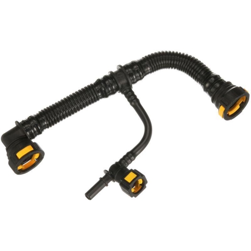 GATES Schlauch, Kurbelgeh&auml;useentl&uuml;ftung EMH633