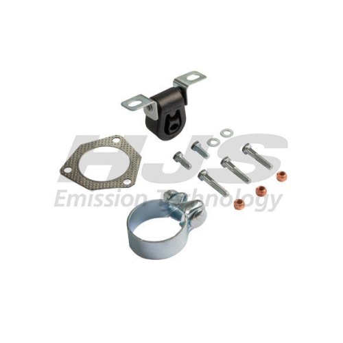 HJS Montagesatz, Katalysator