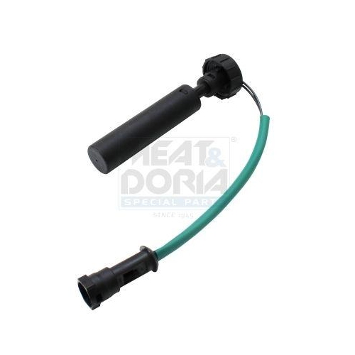 MEAT & DORIA Sensor, K&uuml;hlmittelstand 72285