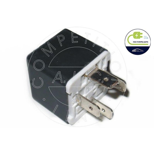 AIC Relais, Klimaanlage NEW MOBILITY PARTS 50697