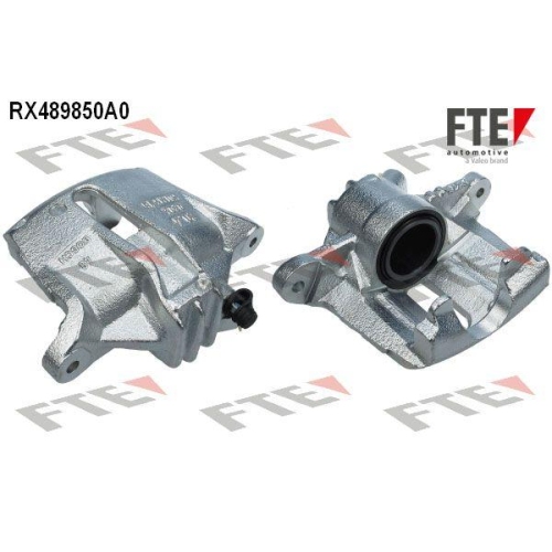 FTE Bremssattel 9291412