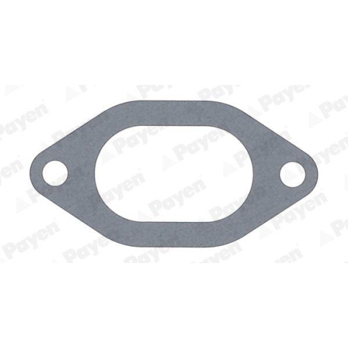 PAYEN Dichtung, Ansaugkr&uuml;mmer JC054