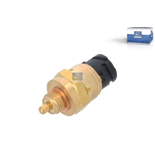 DT Spare Parts &Ouml;ldruckschalter 5.44016