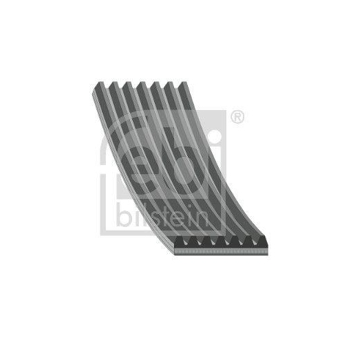 FEBI BILSTEIN Keilrippenriemen 34454