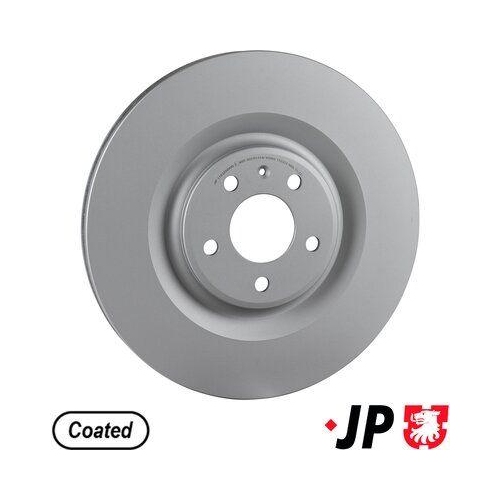 JP GROUP Bremsscheibe JP 1163208900