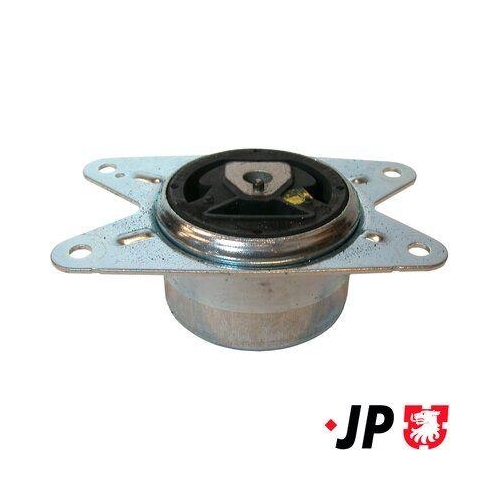 JP GROUP Lagerung, Motor JP 1217906670