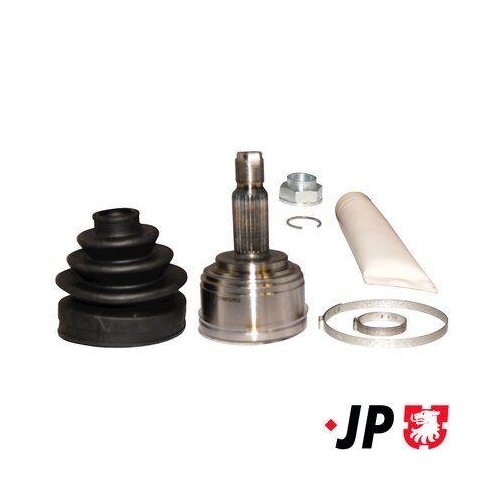JP GROUP Gelenksatz, Antriebswelle JP 3443300210
