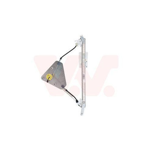 VAN WEZEL Fensterheber 5706264