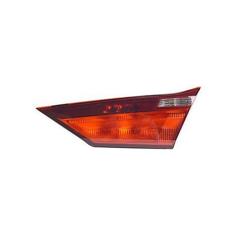 VAN WEZEL Heckleuchte 0597924U