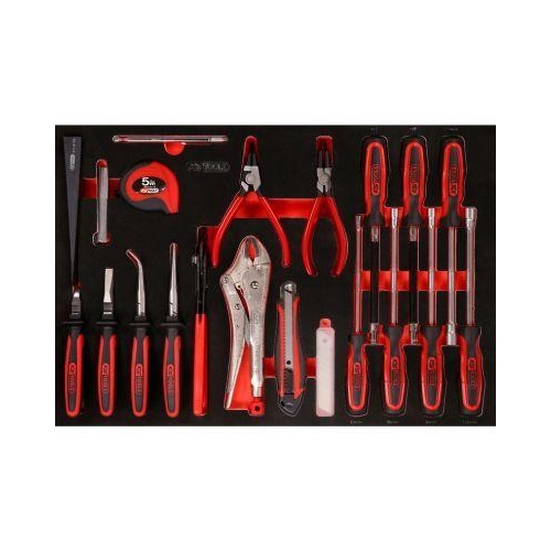 KS TOOLS Werkzeugsatz 811.1032