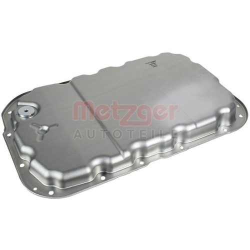 METZGER AUTOTEILE &Ouml;lwanne, Automatikgetriebe 7990260