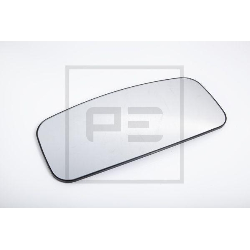 PE Automotive Spiegelglas, Au&szlig;enspiegel 148.031-80A