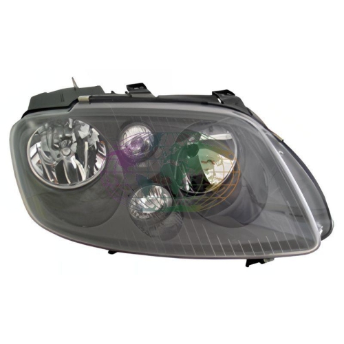 Lexmond Trading BV Hauptscheinwerfer 9263261