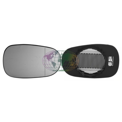 Lexmond Trading BV Spiegelglas, Au&szlig;enspiegel 7201067