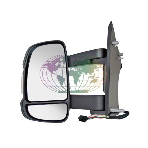 Lexmond Trading BV Au&szlig;enspiegel 2067088