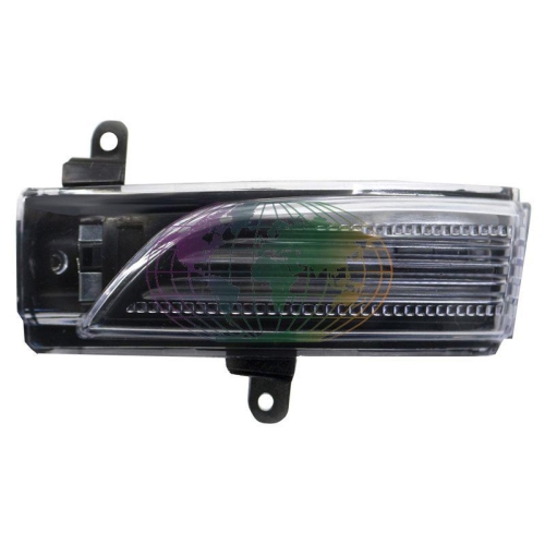 Lexmond Trading BV Blinkleuchte 8035342