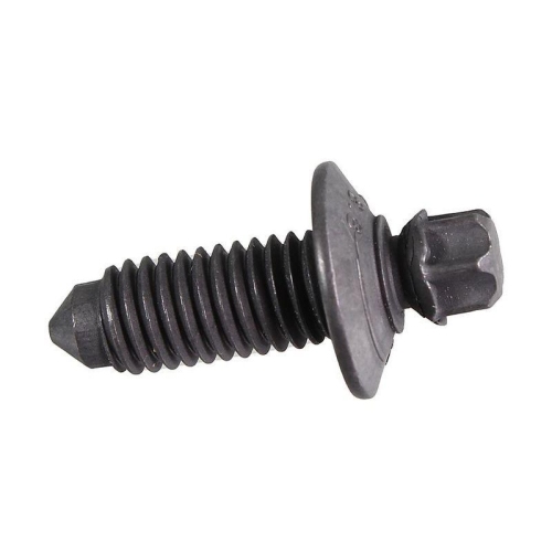 METZGER AUTOTEILE Abrei&szlig;schraube, Z&uuml;ndschloss ORIGINAL ERSATZTEIL GREENPARTS 2311076