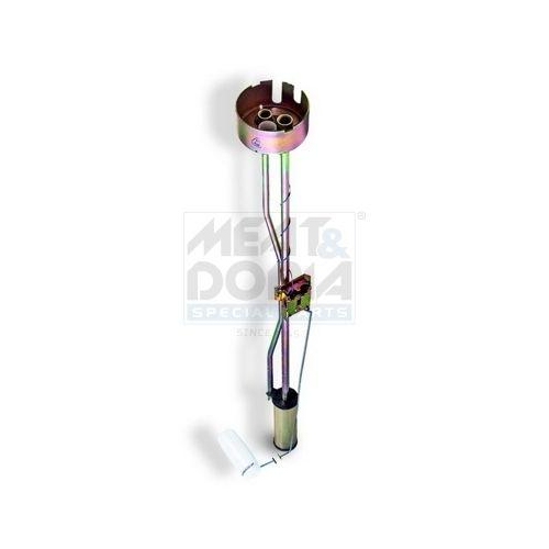 MEAT & DORIA Sensor, Kraftstoffvorrat 79171