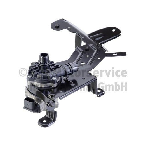 PIERBURG Zusatzwasserpumpe (K&uuml;hlwasserkreislauf) 7.05810.07.0