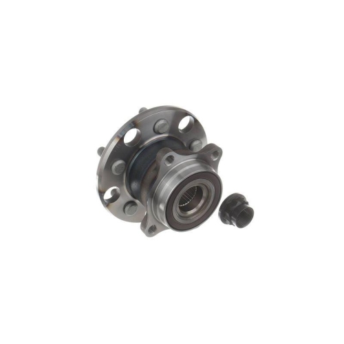 SKF Radlagersatz VKBA 7766