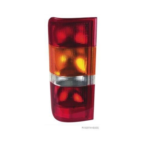 HERTH+BUSS ELPARTS Heckleuchte 82840356