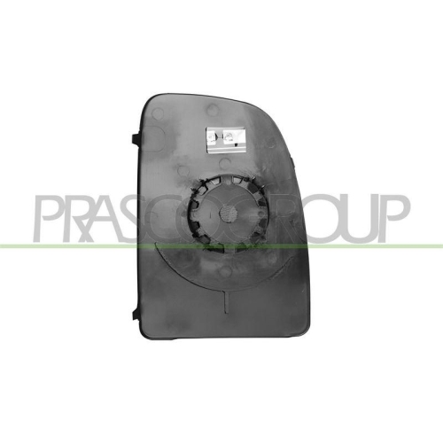 PRASCO Spiegelglas, Au&szlig;enspiegel FT9307504