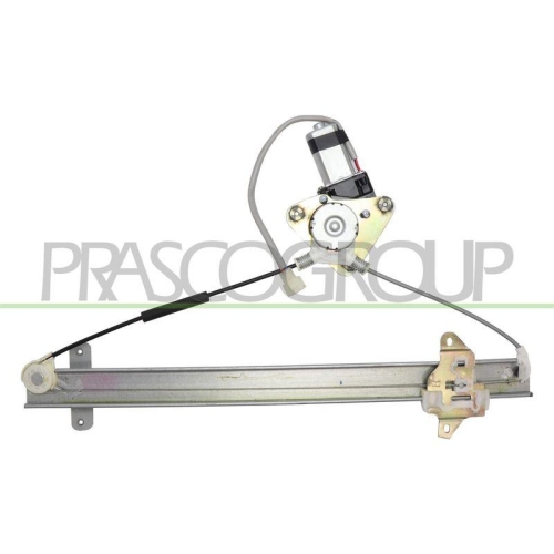PRASCO Fensterheber SZ048W025