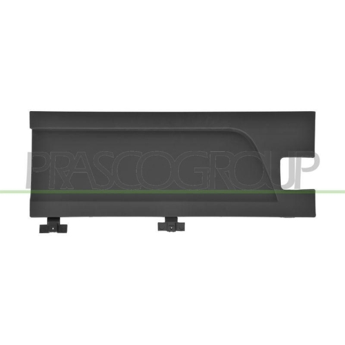 PRASCO Zier-/Schutzleiste, T&uuml;r FT9501493