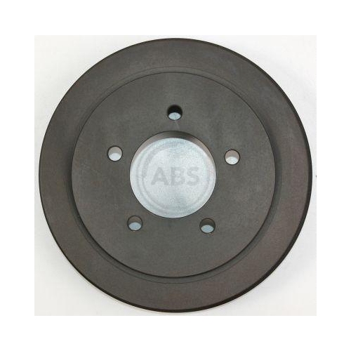 A.B.S. Bremstrommel 2835-S