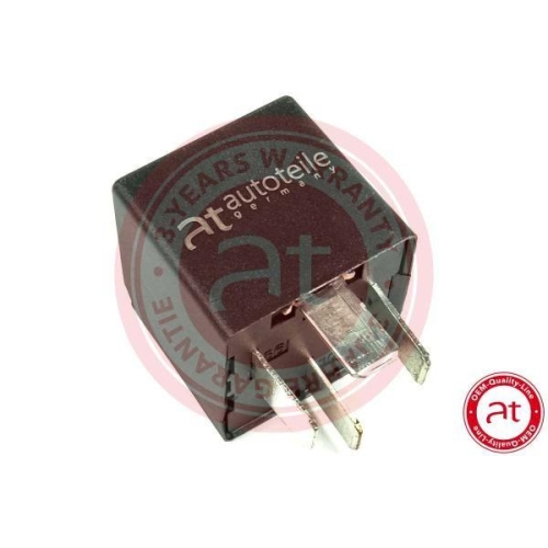 at autoteile germany Multifunktionsrelais OEM - Quality - Line at10726