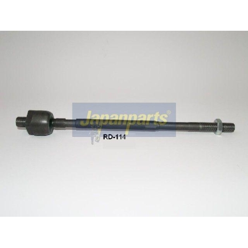 JAPANPARTS Axialgelenk, Spurstange RD-114