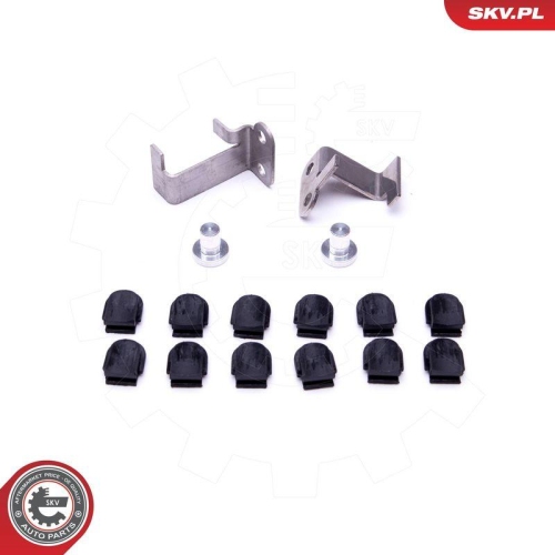 ESEN SKV Reparatursatz, Saugrohrmodul 49SKV543