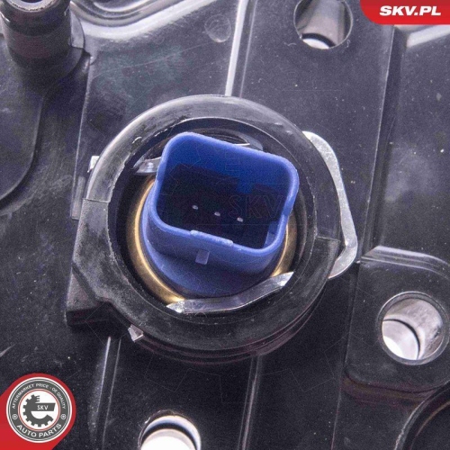 ESEN SKV Thermostat, K&uuml;hlmittel 20SKV161