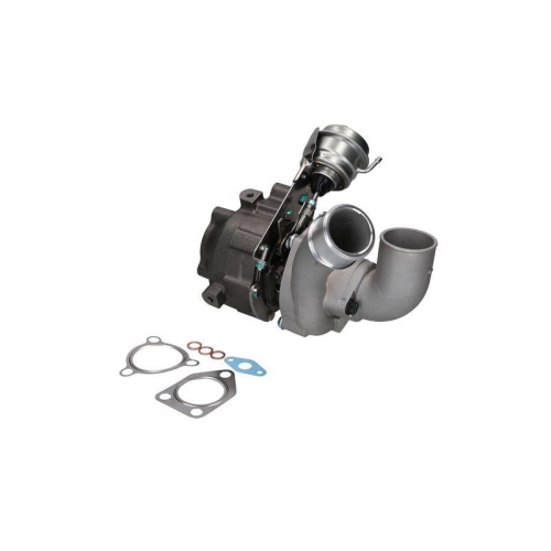 KAMOKA Lader, Aufladung 8600090