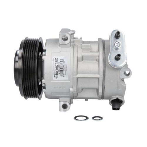 THERMOTEC Kompressor, Klimaanlage KTT090376