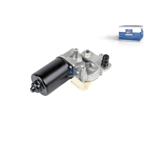 DT Spare Parts Wischermotor 4.63605