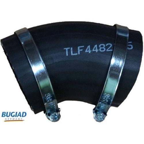 BUGIAD Ladeluftschlauch 82185