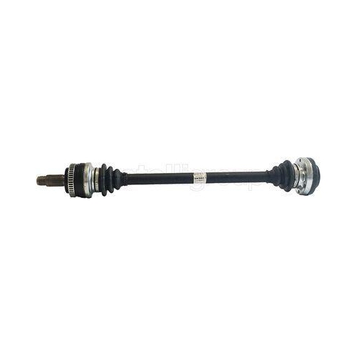 METELLI Antriebswelle 17-0698