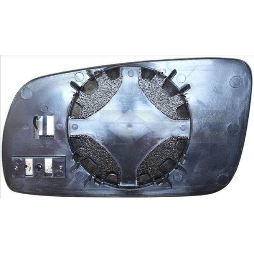 TYC Spiegelglas, Au&szlig;enspiegel 337-0073-1