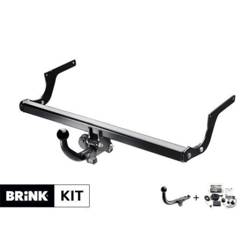 BRINK Anh&auml;ngevorrichtung 573741