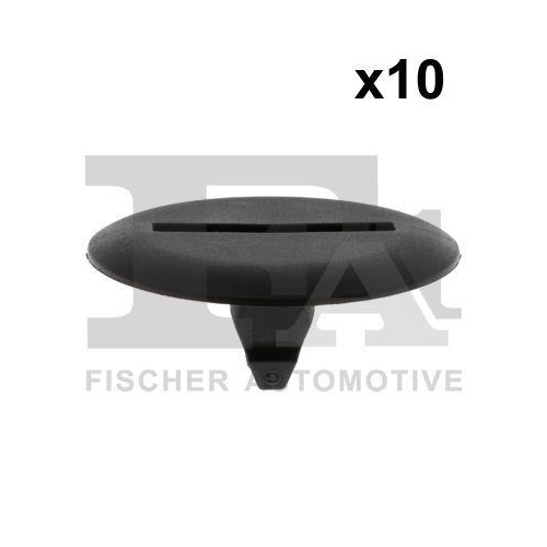 FA1 Clip, Zier-/Schutzleiste 14-10012.10