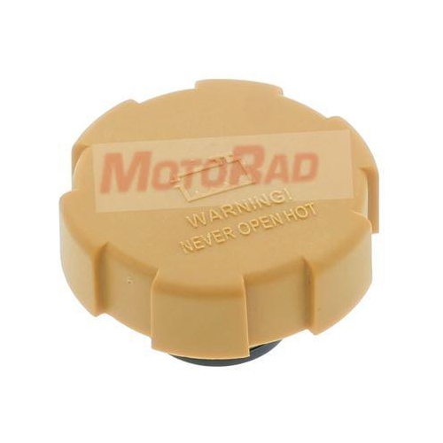 MOTORAD Verschlussdeckel, K&uuml;hlmittelbeh&auml;lter T89