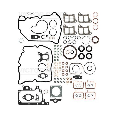 VICTOR REINZ Dichtungsvollsatz, Motor 01-11014-01