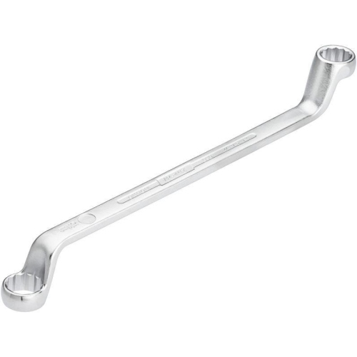 HAZET Doppel-Ringschl&uuml;ssel 630A-19/32X11/16
